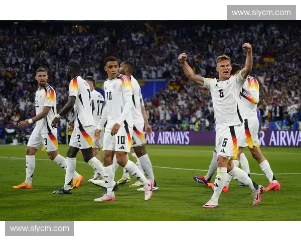 南非世界杯四强风采：分析德国 荷兰 西班牙 和 乌拉圭的成功之路